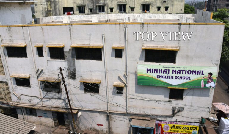 Minhaj National English School