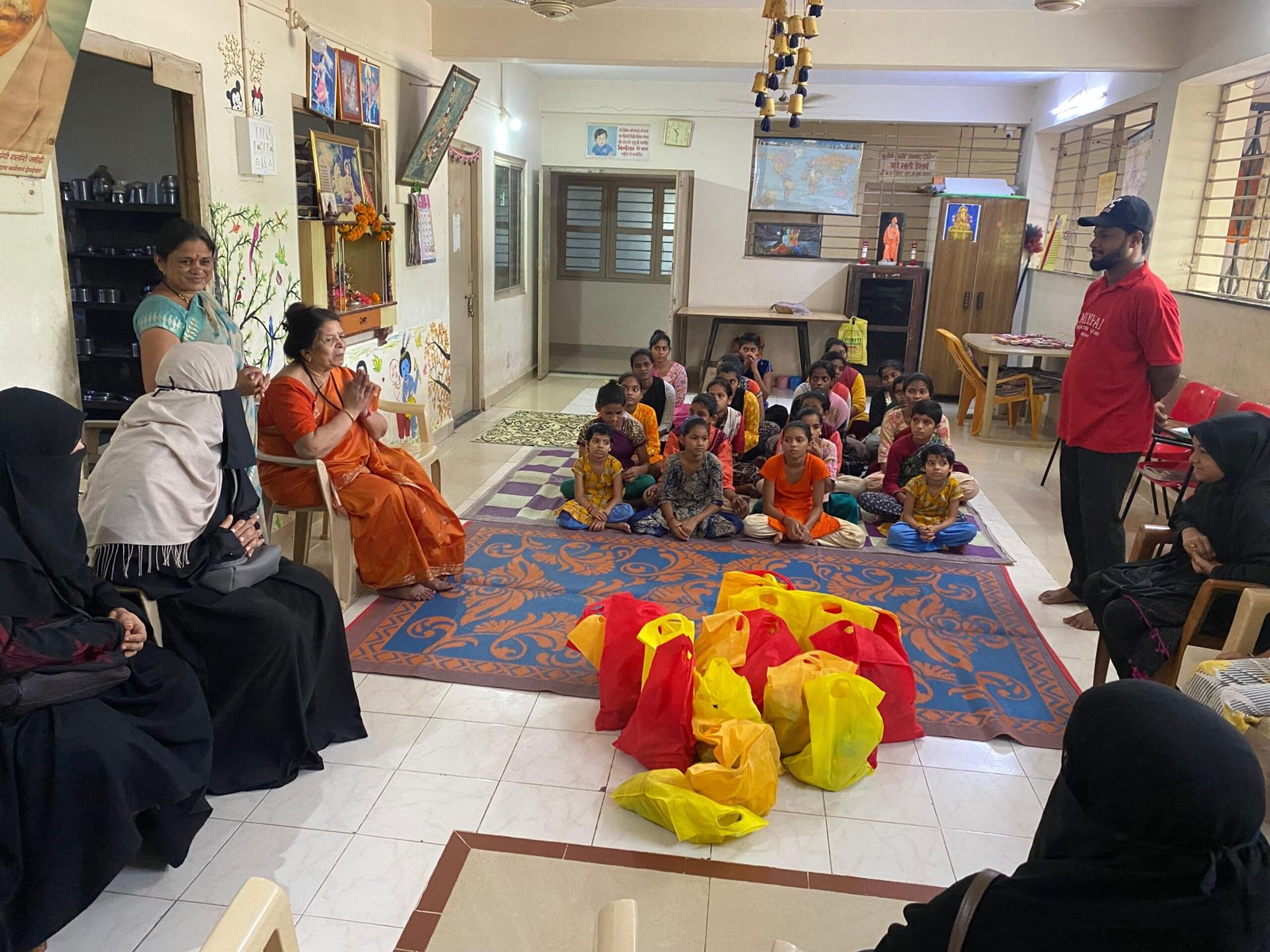 Child Ashram