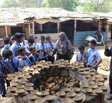pottery workshop