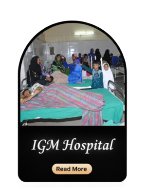 IGM Hospital
