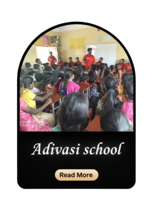 Adivasi School
