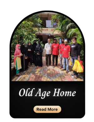 oldage home