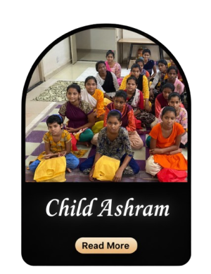Child Ashram