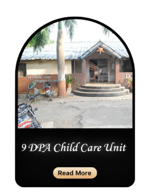 9 DPA child care unit